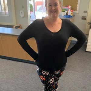 Meet your Posher, Lacynda